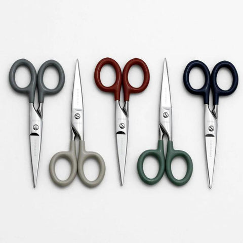 Small Stainless Scissors
