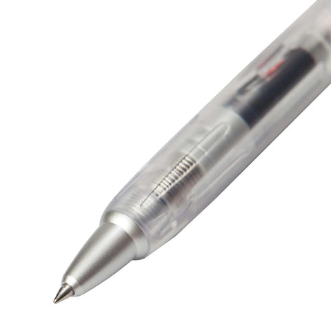 AirPress Ballpoint Pen, Clear