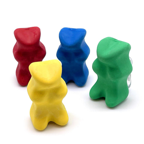 Bear Eraser Sharpener