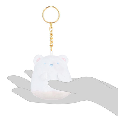 Sumikko Gurashi Ghost Series Blind Box Plush Keychain