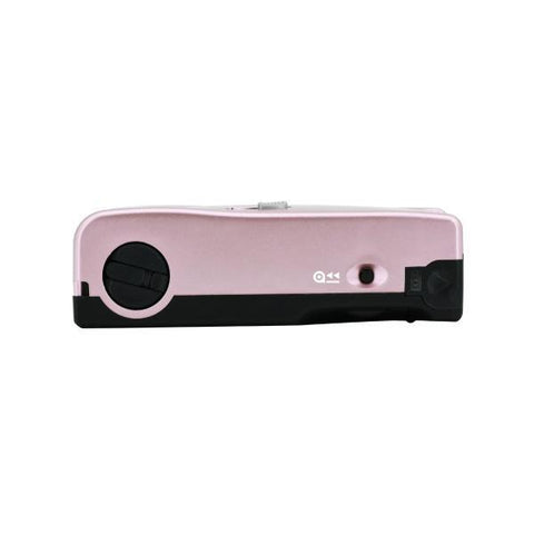 Reto Pano 35mm Panoramic Camera, Pink