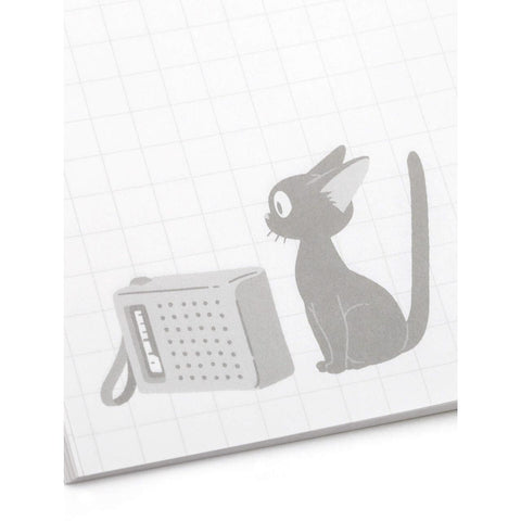 Kiki's Delivery Service Notebook