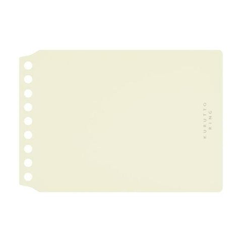 Mini Kurutto Ring Covers