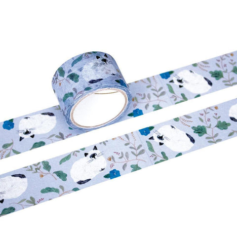 Repos Washi Tape