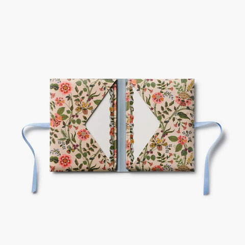 Gracie Folio Stationery Set