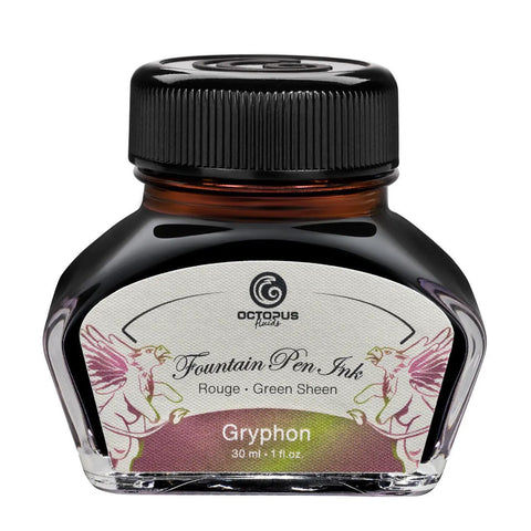 Gryphon Fountain Pen Ink