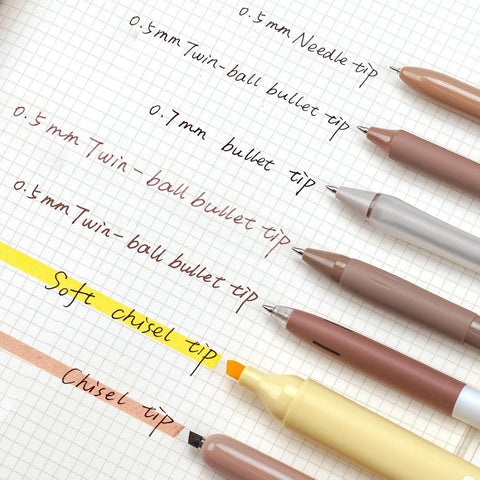 Journaling Kits
