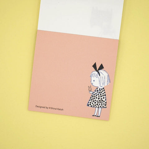 Noiraud Notepad