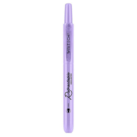 Retractable Highlighters