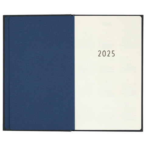 Noritake 2025 Planner