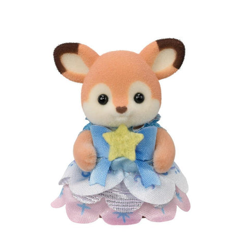 Baby Dream Amusement Park