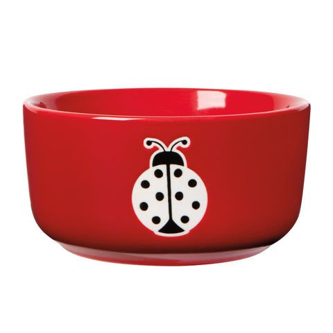 Ladybugs Bowl