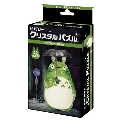 My Neighbor Totoro Crystal Puzzle