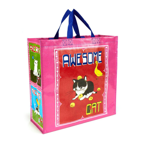 Awesome Cat Shopper