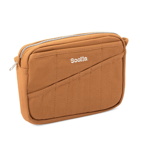 Studio Pouch, Cinnamon
