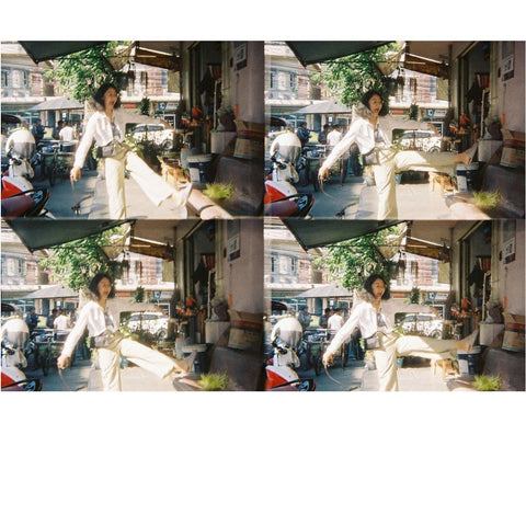 ActionSampler Clear Camera