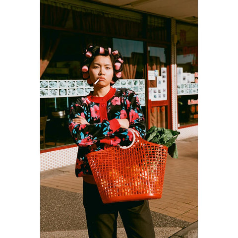 Secret Sauce 100 35mm Film