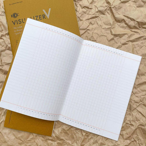 Visualizer Notebooks