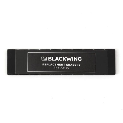 Blackwing Replacement Erasers