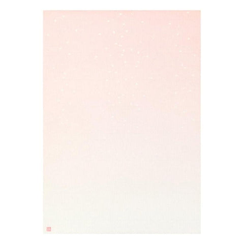 Hananochiri Letter Pad