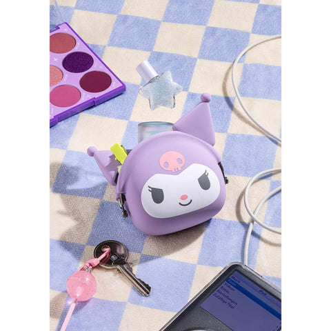 Mimi POCHIBI Kuromi Coin Case