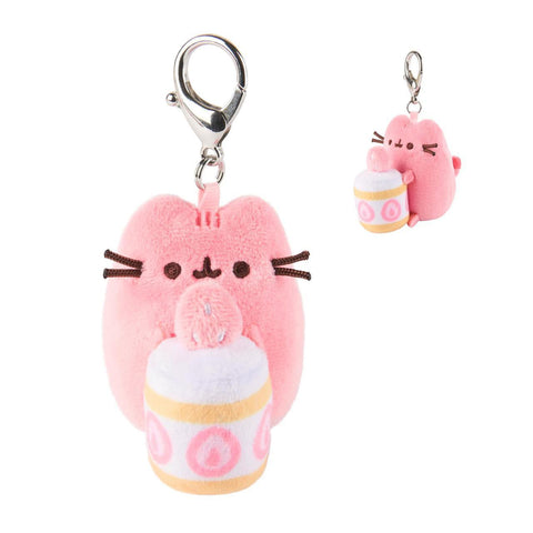 Pusheen Patisserie Plush Blind Box