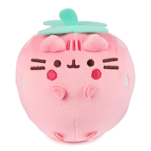 Pusheen Squisheen Fruit Plush