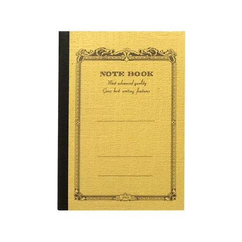 Apica Notebooks, Dark Colors