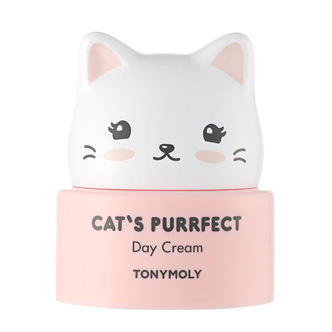 Cat's Purrfect Day Cream