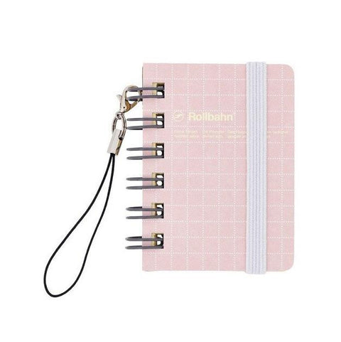 Rollbahn Scuola Micro Notebooks