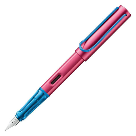 LAMY AL-star Fountain Pen, Rollerskate