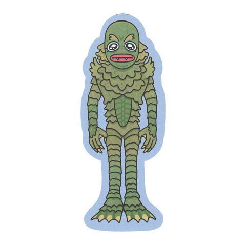 Turtle's Soup Bookmarks