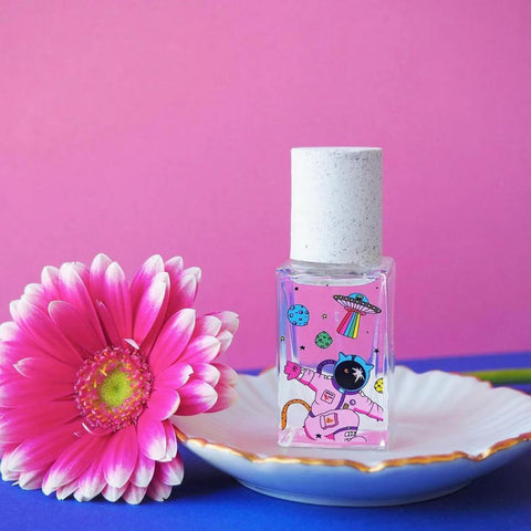 Tu Te Calmes Eau de Parfum