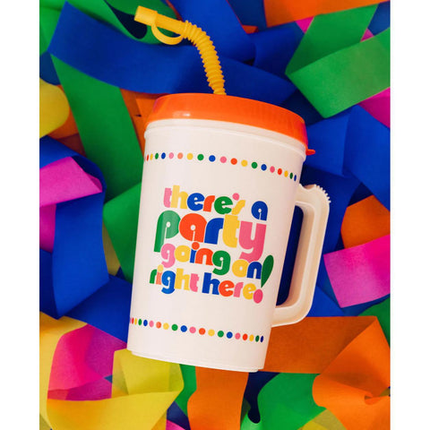 Party Trucker Cup