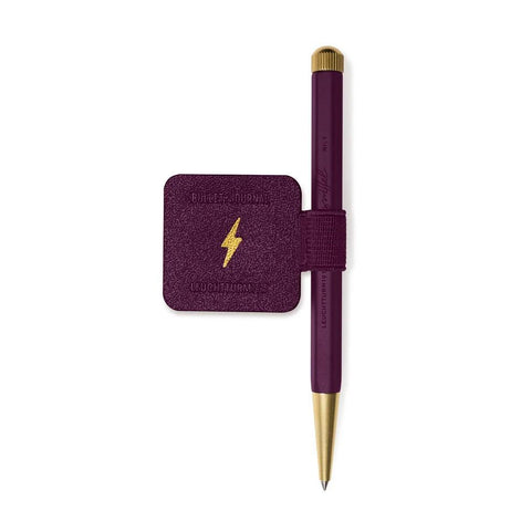 Bullet Journal Pen Loops