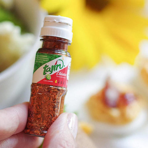 Mini Tajín Clásico Seasoning