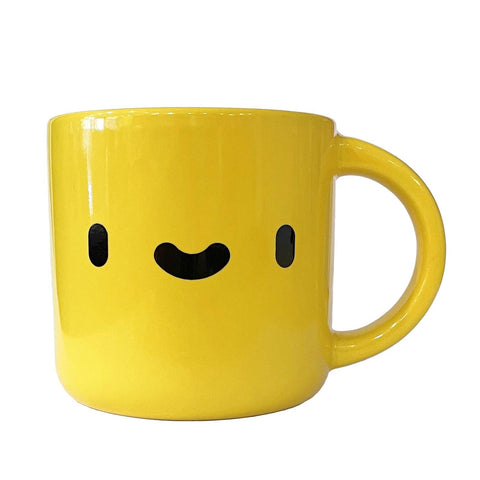 Zakka Joy Mug