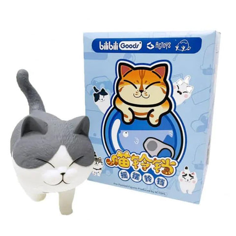 Miao Ling Dang Swing Bell Blind Box