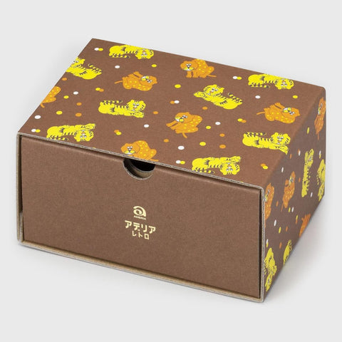 Zoo Mate Retro Tumbler Set