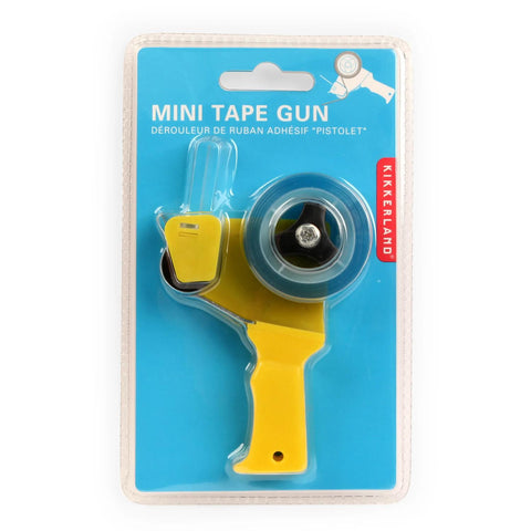 Mini Tape Gun