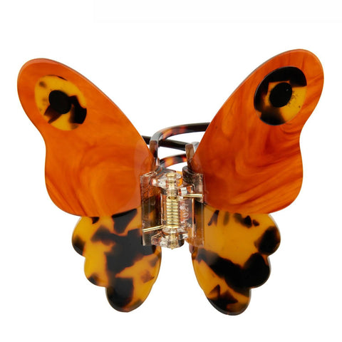 Moth Hair Claw