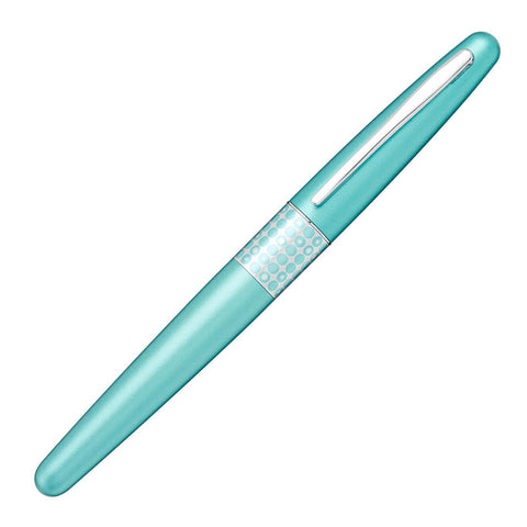 Metropolitan Fountain Pen, Retro Pop Turquoise
