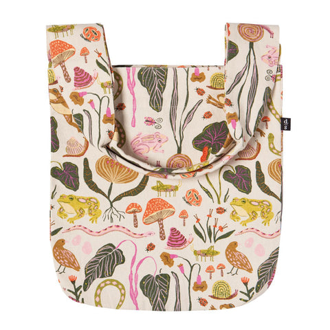 Gardenland To + Fro Tote