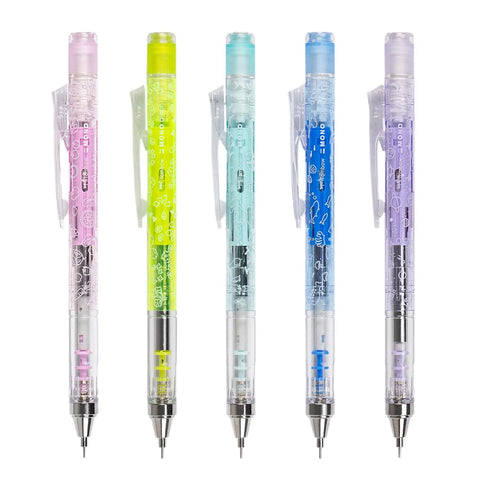 MONO Graph Nature Mechanical Pencils