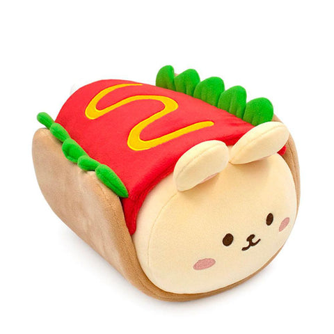 Bunniroll Medium Plush