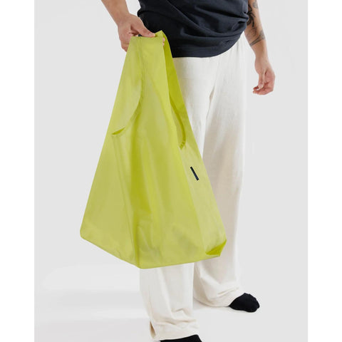 Standard Reusable Tote: Lemon Curd