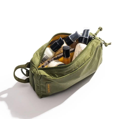 Venture Pouch, Olive