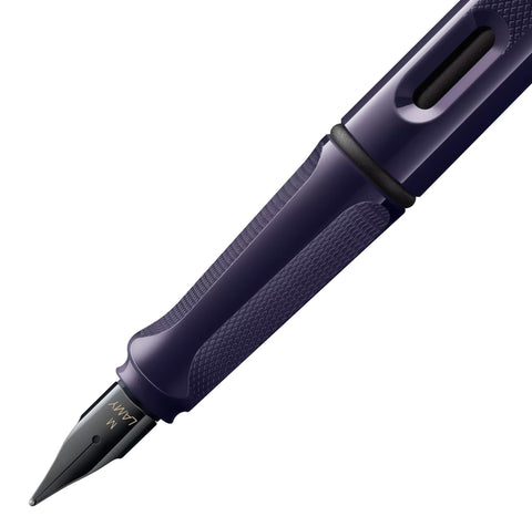 LAMY Safari Fountain Pen, Meteora