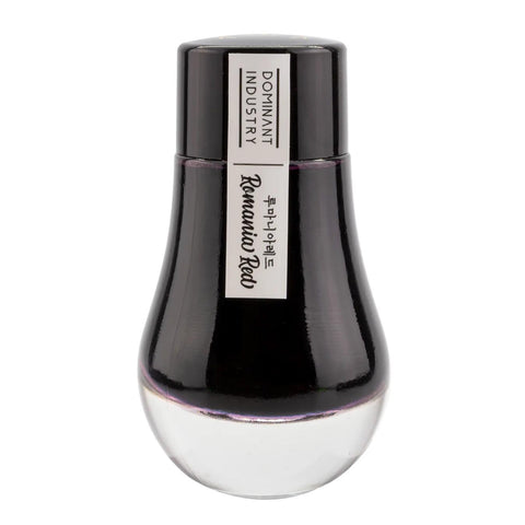 Standard Series Bottled Ink, Romania Red