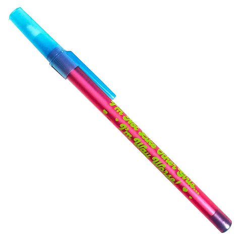Not Like Other Girls Ballpoint Pen